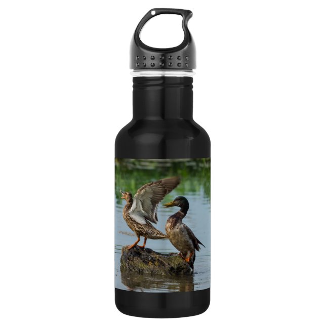 Garrafa Desculpe-me (Frente)