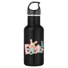 Desejos do felz pascoa - Beijos Engraçados