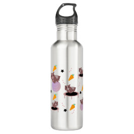 Garrafa Design Engraçado Malhação