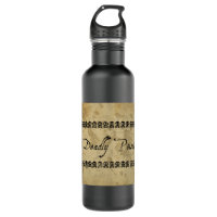 Design mortal da etiqueta do veneno