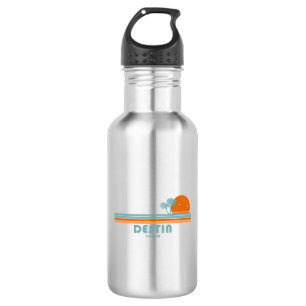 Garrafa Destin Florida Sun Palm Trees