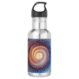 Garrafa Desvendar o Realm Digital