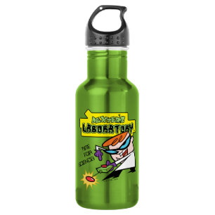 Garrafa Dexter com Remoto