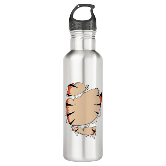 Garrafa Dia de as Bruxas engraçado Legal Dia de as Bruxas  (Frente)