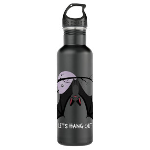 Garrafa Dia de as Bruxas engraçado Trick ou Tratar Camisa 