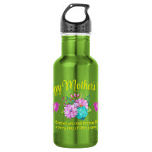 Dia de as mães monograma