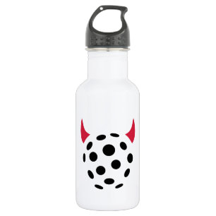 Garrafa Diabo de Floorball