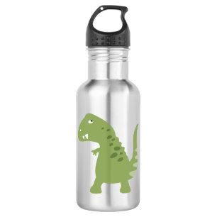 Garrafa Dinossaur