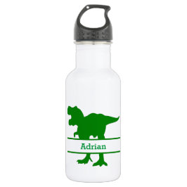 Garrafa Dinossauro Personalizado