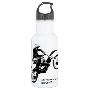Garrafa Dirtbike