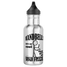 Dispositivos de mão, Congelamento cerebral