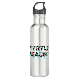 Garrafa Divirta Myrtle Beach, SC Graphic Legal