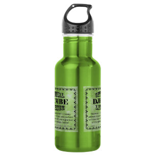 Garrafa Djembe License