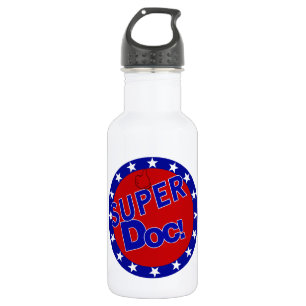 GARRAFA DOC SUPER - DOUTOR - MÉDICO
