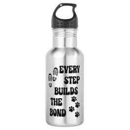 Garrafa Dog Walker Quotes 