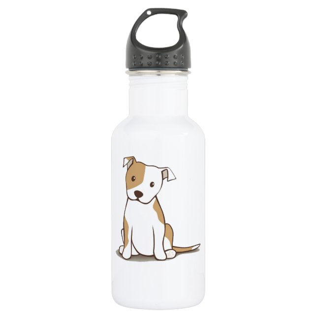 Garrafa Doggy (Frente)
