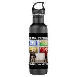 Garrafa Dr. Joseph Chikelue Obi: