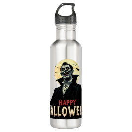 Garrafa Dracula Deseja Uma Noite Estranho