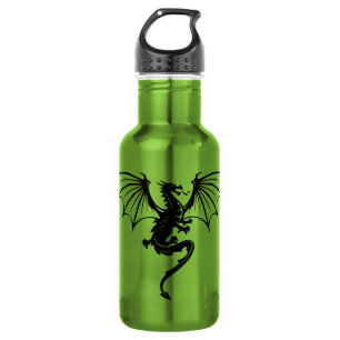 Garrafa Dragão Majestoso