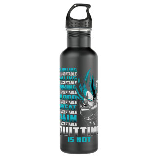 Garrafa DRAGON BALLL SUPERR Vegeta