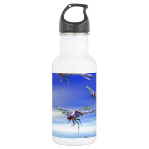 Garrafa Dragonfly