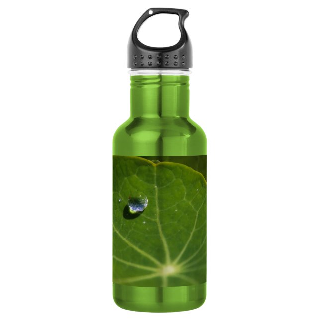 Garrafa droplet! (Frente)