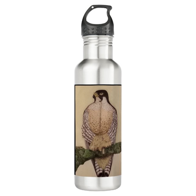 Garrafa Duckhawk Water Bottle (Frente)