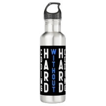 Duro de codificação sem codificação