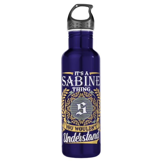 Garrafa É uma coisa decente que você não conseguia entende (Frente)