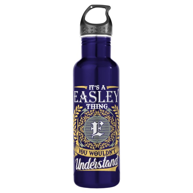 Garrafa É uma coisa fácil que você não conseguia entender (Frente)