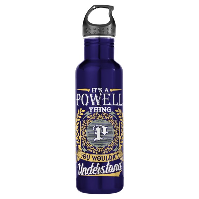 Garrafa É uma coisa poderosa que você não conseguia entend (Frente)