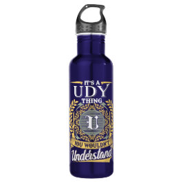 Garrafa É uma coisa que você não entenderia