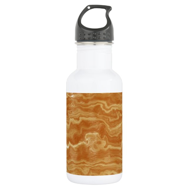 Garrafa Egípcio Marble (Frente)