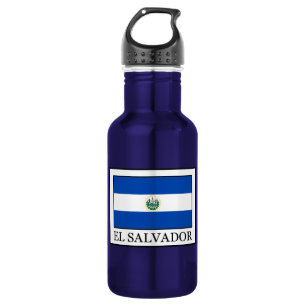 Garrafa El Salvador