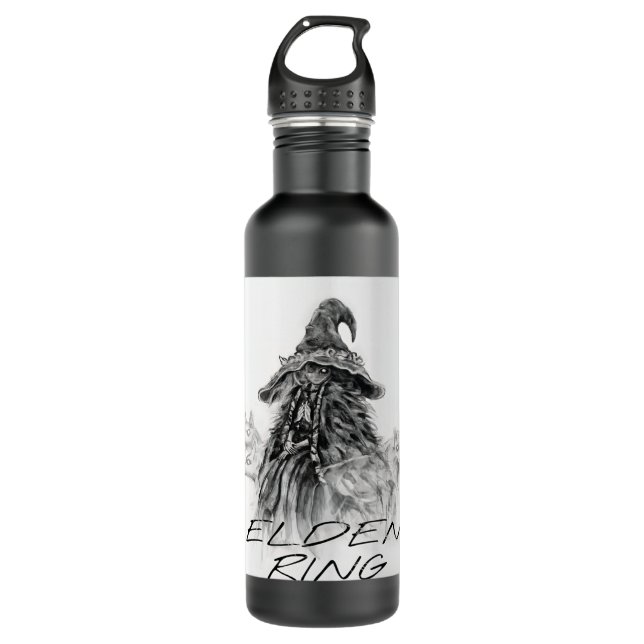 Garrafa Elden Ring Elden Ring Elden Ring Elden Rin (Frente)