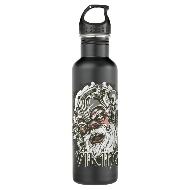 Garrafa Elden Ring Malenia Malenia Idol Dão Pé (Frente)