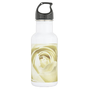 Garrafa Elegante Cream Rosa
