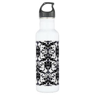 Garrafa Elegante Damask