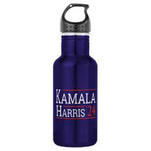 Garrafa Eleição De Kamala Harris 2024 I