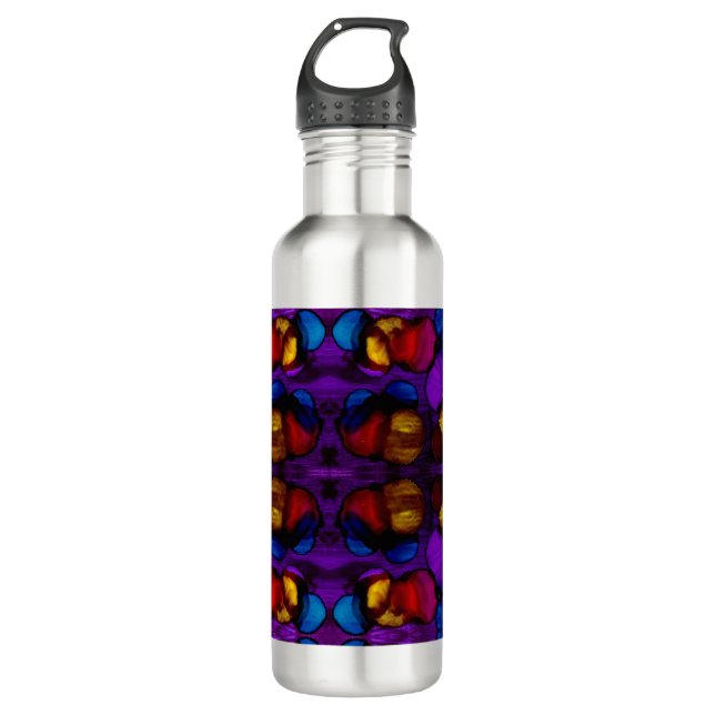 Garrafa Elétrico Bloom (Frente)