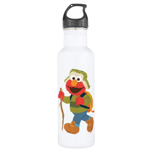 Garrafa Elmo Woodland Hike (Frente)