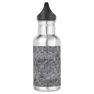 Garrafa Embalagem de bolhas