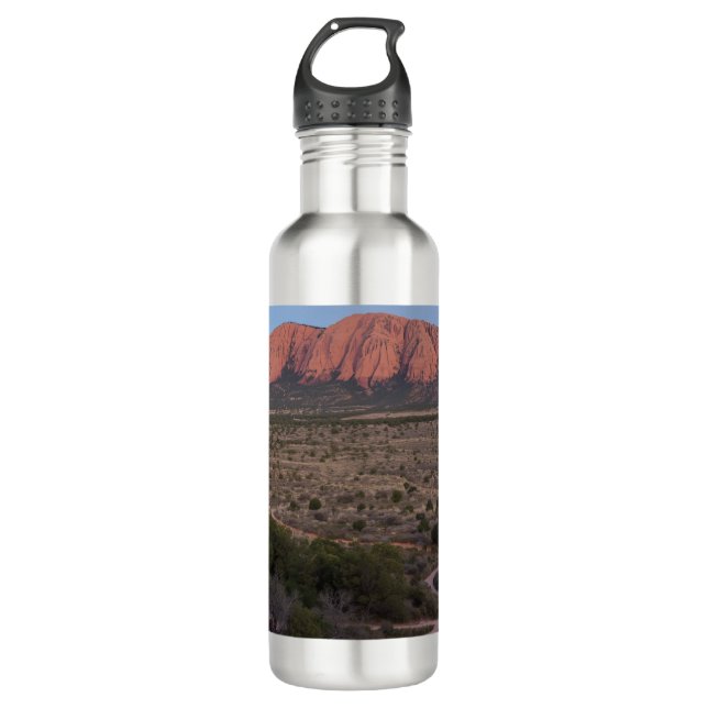 Garrafa Enchanted Rock Water Bottle - Hiking & Outdoor  (Frente)