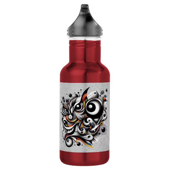 Garrafa Energy in Motion (Direita)