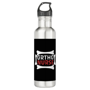 Garrafa Enfermeira Ortho