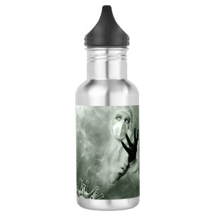 Garrafa Enfermeiro de Coronavírus