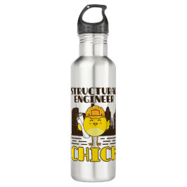 Garrafa Engenharia Civil do Pintinho de Engenheiros Estrut