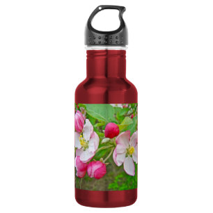 Garrafa Época da Flor de Maçã