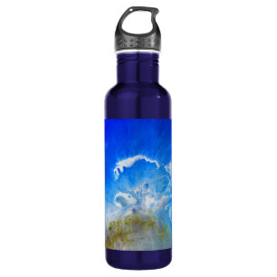 Garrafa Erupção vulcânica