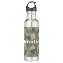 Garrafa Escalas Místicas: Pastel Fantasy